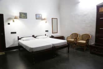 Tharavad Heritage Resort, Alleppey 2